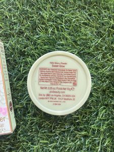 Pixi Hello Kitty Glow Powder