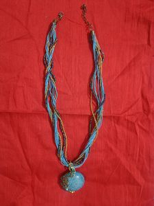 🦚 Pendent Chain