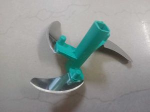 Handy Vegetable Chopper