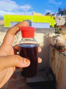 Homemade Haur Growth Oil 🥰
