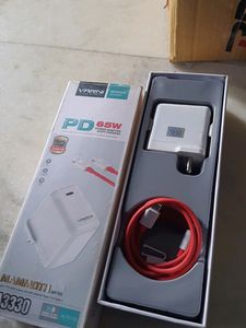 VARNI PD FAST 65W CHARGER