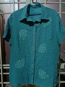 Korean Tops