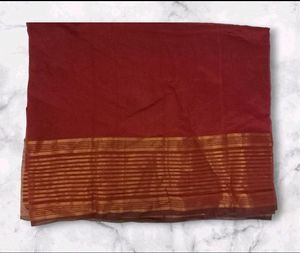 Saree ....  Elegant And Beautiful ❤️