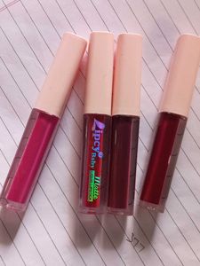 Lipcy Red Edition Lipcream