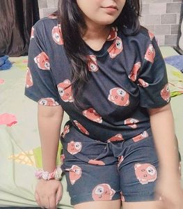 Beautiful Night Dress