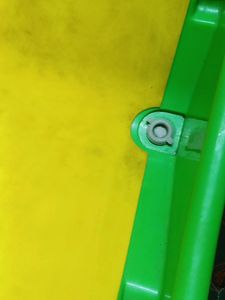 Potty Training And Bath Tub