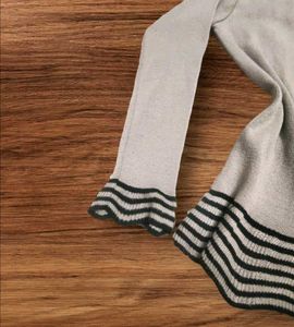 Woollen Sweater Top