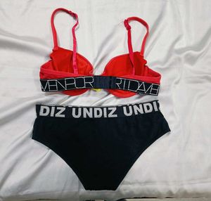 🇳🇿💫🎀Undiz Bra &amp; Briefs Set