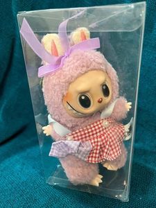 Raspberry Labubu