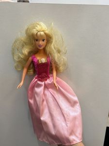 barbie arora Doll
