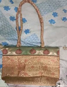 Hand Bag