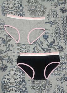 Jockey Panties - Set of 2