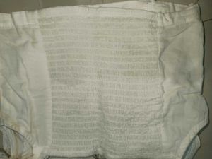 Floral Embroidered Ruffle Top