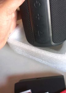 BoAt Bluetooth Speaker