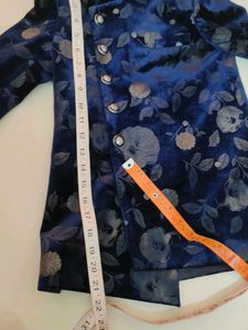 Ethnic Kurta For Boys