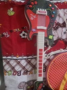 Kids Guitar