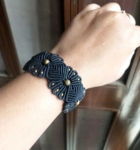 Macrame Handmade Bracelet