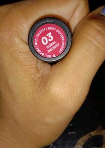 Sugar Pop Lipstick