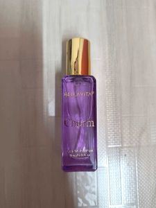 Bella Vita Charm Perfume