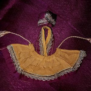 Kanha Ji Vastra-IV