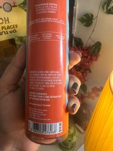 Bath And Bodyworks Whipped Coconut Milkshake
