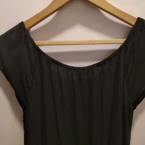 Forever 21 Beautiful Top