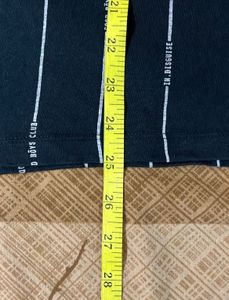 3 Tshirts Combo For Men (Like New)