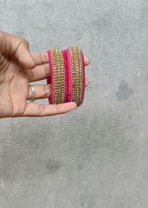 Handmade Bangeles