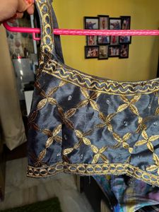 Lehenga Choli
