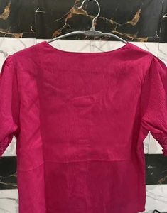 Casual And Office Wear Top