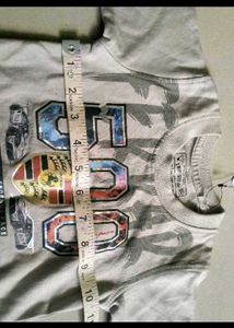 Hologram Sweatshirt (18_24)