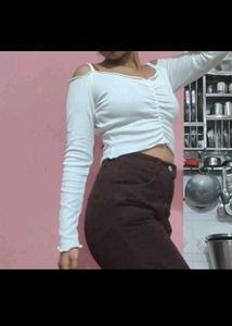 Combo Of 2 Stylish Top