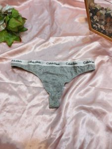 Calvin Klein Panty 💥