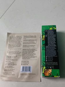 Quench Skin Care Set