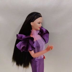 Barbie Kira Asian Doll