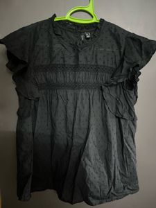 Vero Mode Pure Cotton Top