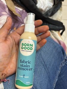 Born Good Stain Remover