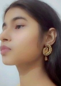 Jewellery &amp; Makeup Bundle For Karwa Chauth