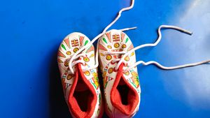 Kids Shoes