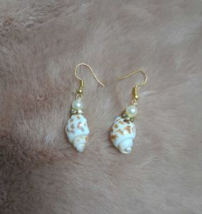 Shell Pearl Drops