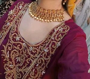 Weeding Dress