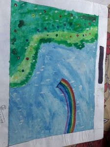 The Rainbow