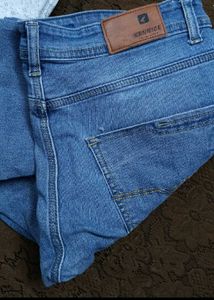 Men's Jeans - Stylish Denim Collection