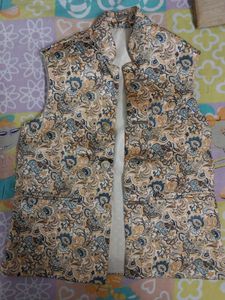 Stitched Suit Set