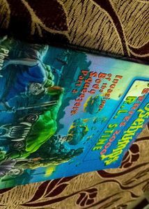 Goose Bumps Horror Book By R.L Stine