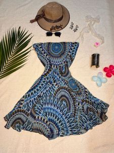 Mark &spencer(per Una ) Range Dress