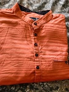 Men Kurta In 39 Size