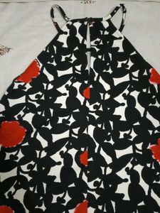 Trendy Casual Sundress