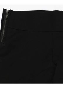 2 Treggings, Side zipper for one