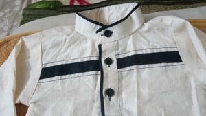 Boys Pathani Dress Set